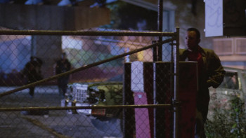 Survive the Night (1993) download