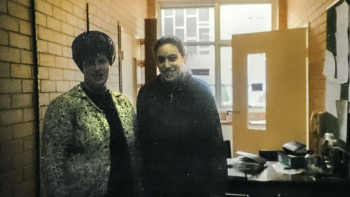 Surviving Malka Leifer (2025) download