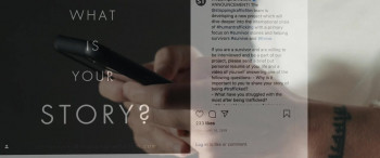 Surviving Sex Trafficking (2021) download