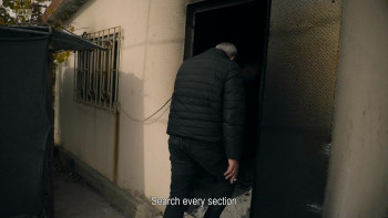 Surviving Syria's Prisons (2025) download