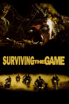 Surviving the Game (1994) download