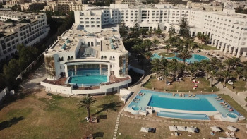 Surviving the Tunisia Beach Attack (2025) download