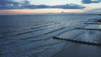 Surviving the Tunisia Beach Attack (2025) download