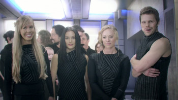 Survivor (2014) download