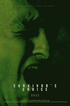 Survivor's Choice (2022) download