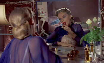 Susan Slept Here (1954) download