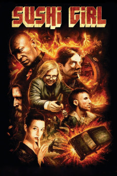 Sushi Girl (2012) download