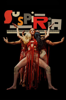 Suspiria (2018) download