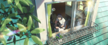 Suzume (2022) download