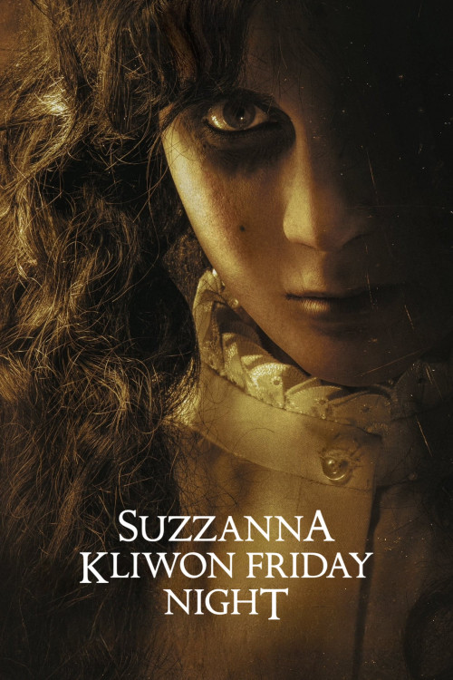 Suzzanna: Kliwon Friday Night (2023) download