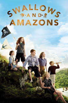 Swallows and Amazons (2016) download