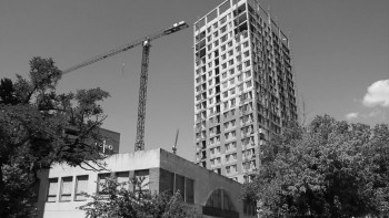 Swamp City (2021) download