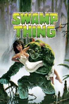 Swamp Thing (1982) download