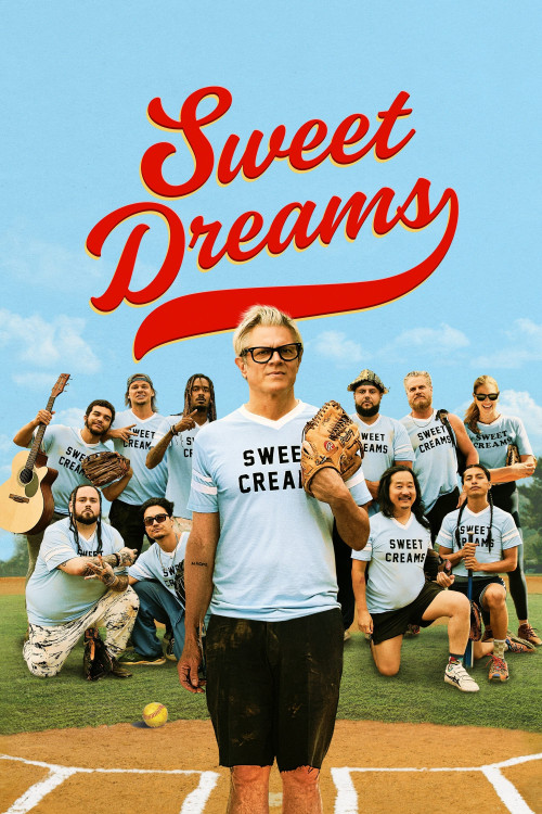 Sweet Dreams (2024) download