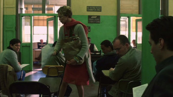 Sweet November (2001) download