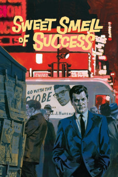 Sweet Smell of Success (1957) download