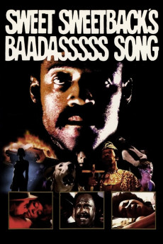 Sweet Sweetback's Baadasssss Song (1971) download