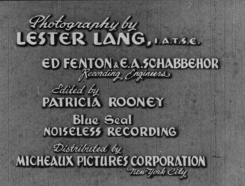 Swing! (1938) download