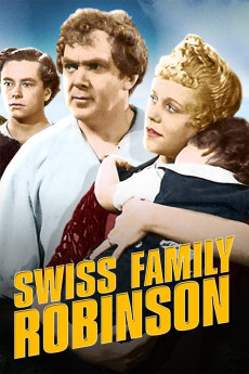 Swiss Family Robinson (1940) download