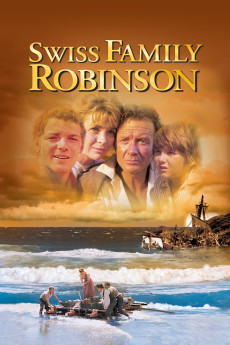Swiss Family Robinson (1960) download
