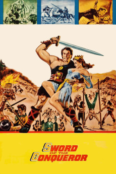 Sword of the Conqueror (1961) download
