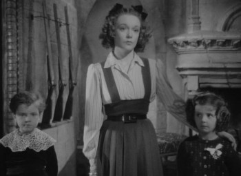 Sylvie and the Ghost (1946) download