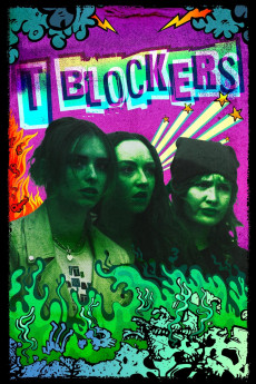 T Blockers (2023) download