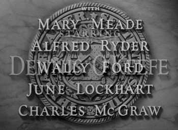 T-Men (1947) download