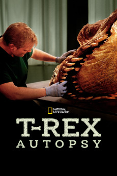 T. Rex Autopsy (2015) download