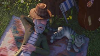 Tabby McTat (2023) download