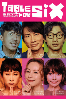 Table for Six (2022) download