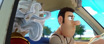 Tad, the Lost Explorer, and the Secret of King Midas (2017) download