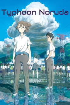 Taifuu no Noruda (2015) download