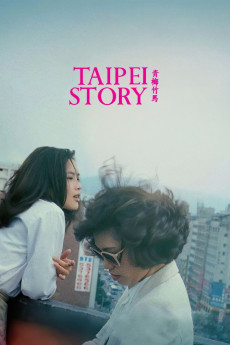 Taipei Story (1985) download