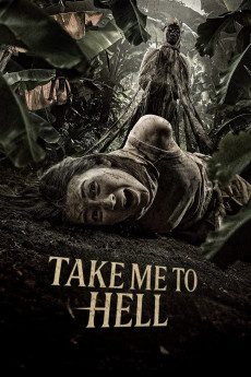 Take Me to Hell (2025) download