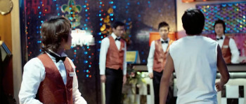 Take Off (2009) download