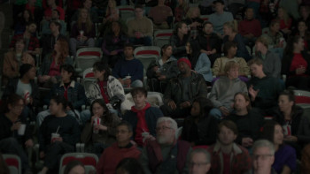 Taken at a Basketball Game (2025) download