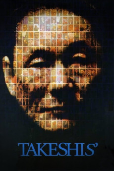 Takeshis' (2005) download