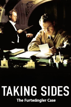 Taking Sides (2001) download
