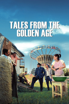 Tales from the Golden Age (2009) download
