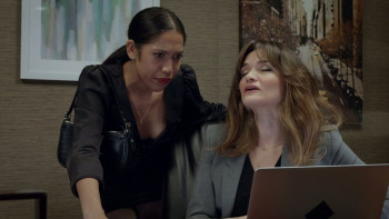 Tall, Dark and Dangerous (2024) download