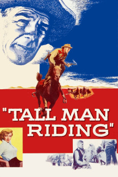 Tall Man Riding (1955) download