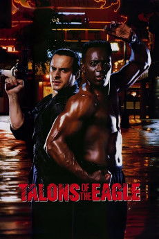 Talons of the Eagle (1992) download