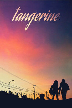 Tangerine (2015) download