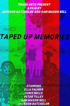Taped Up Memories (2023) download