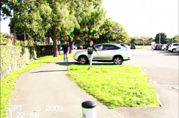 Taped Up Memories (2023) download