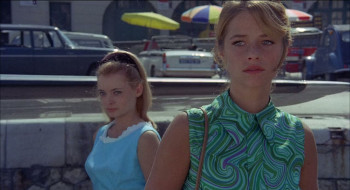 Target: Harry (1969) download