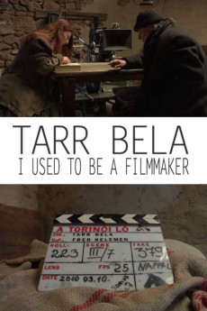 Tarr Béla, I Used to Be a Filmmaker (2013) download