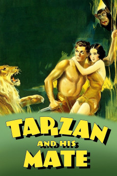 Tarzan and His Mate (1934) download