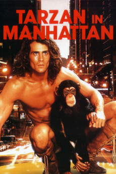 Tarzan in Manhattan (1989) download